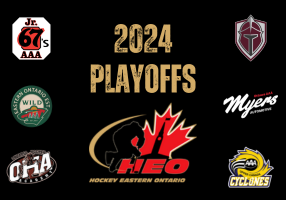 2024 Playoffs