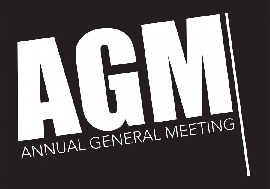 AGM-Poster