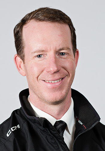 Ryan Steeves